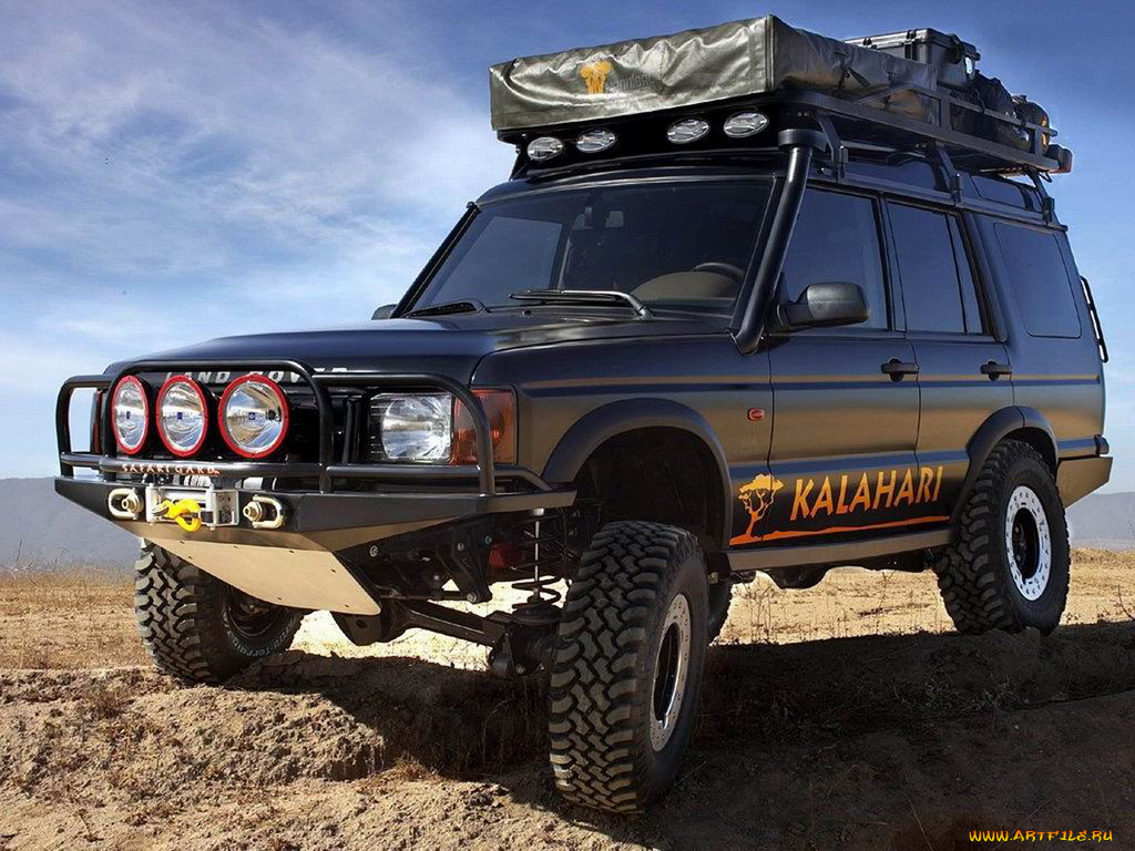 discovery, , land, rover
